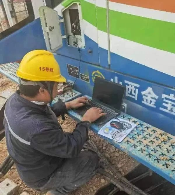 “五一他们依然在岗，服务很周到，壹定发很安心。”